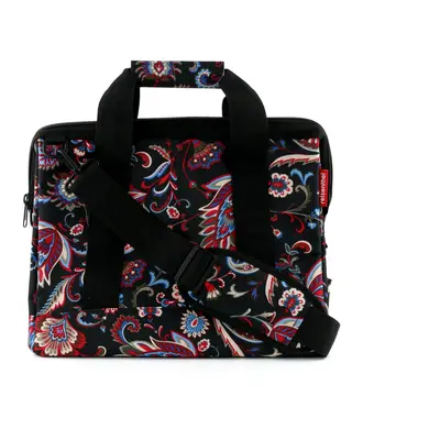 Reisenthel Allrounder M Paisley Black