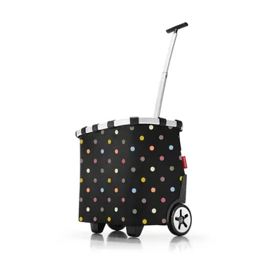 Reisenthel Carrycruiser Einkaufstrolley Dots