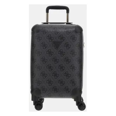 GUESS Berta Trolley 18 Zoll Coal Logo