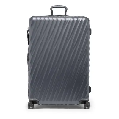 TUMI 19 Degree Extended Trip Grey Textured