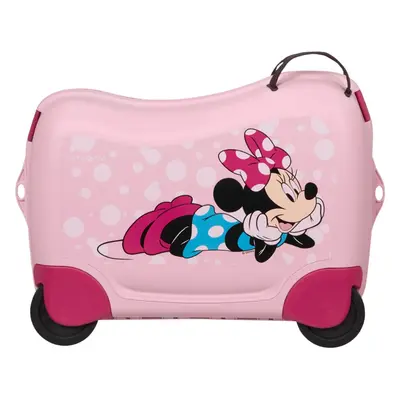 Samsonite Dream2Go Disney Minnie Glitter