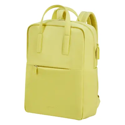 Samsonite Selection 4PACK Lemon Yellow Laptoprucksack 15.6 Zoll