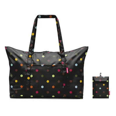 Reisenthel Mini Maxi Travelbag Dots