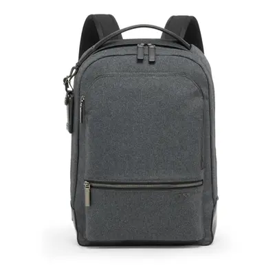 TUMI Harrison Bradner Rucksack Dark Charcoal