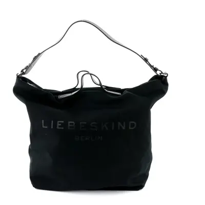 Liebeskind Berlin Clea Shopper L Black