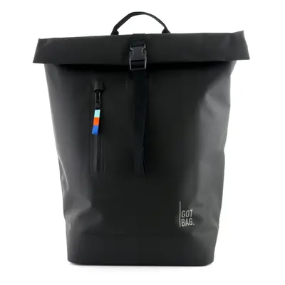 GOT BAG RollTop Lite 2.0 Schwarz