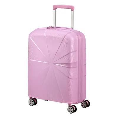 American Tourister Selection Starvibe 55 Metallic Pastel Lavender