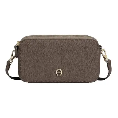 Aigner Diadora Handytasche Coal Brown