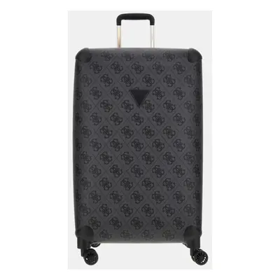 GUESS Berta Trolley 70 Coal Logo