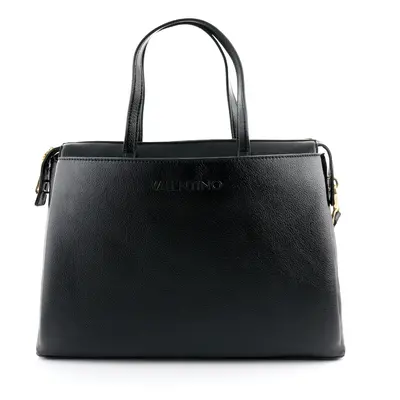 VALENTINO BAGS Manhattan Re Shopper Nero