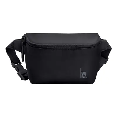 GOT BAG Hip Bag 2.0 Schwarz