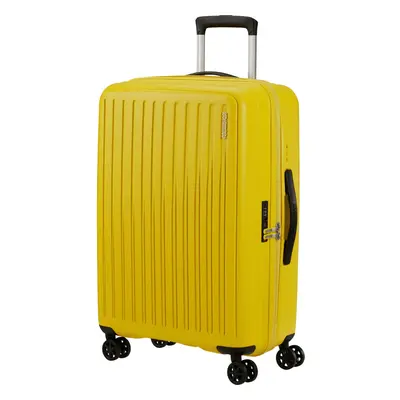 American Tourister Selection Rejoy 68 Electric Yellow