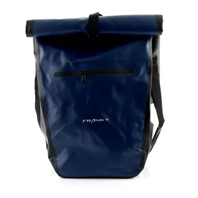 FRANKY Fahrradtasche 29 L Blau