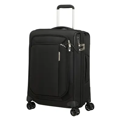 Samsonite Selection RESPARK 55 DF exp ozone black