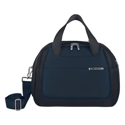 Samsonite Selection D'Lite Beauty Case midnight blue