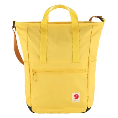 FJÄLLRÄVEN High Coast Totepack Mellow Yellow