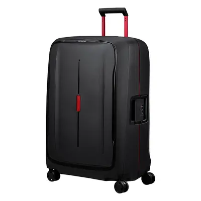 Samsonite Selection Essens 75 Charcoal/ Red