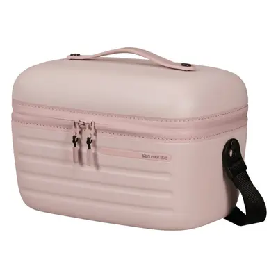 Samsonite Selection StackD Beauty Case Rose