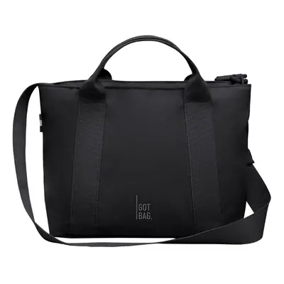 GOT BAG Tote Bag Mini Monochrome Black