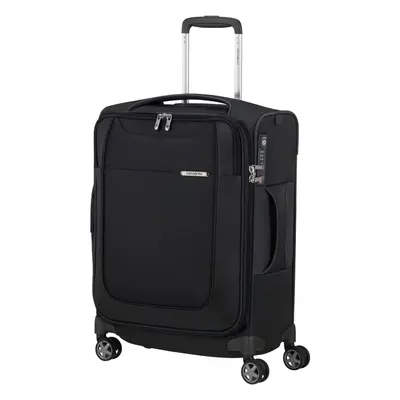 Samsonite Selection D'Lite 55 erweiterbar black