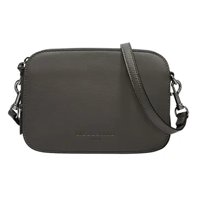 Liebeskind Berlin Luka Harris Crossbody S Dark Grigio