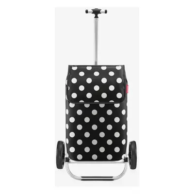 Reisenthel Shopping Trolley Dots White