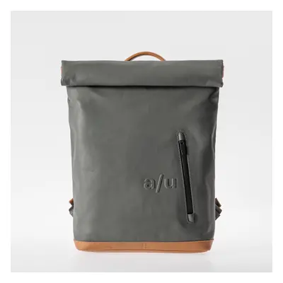 Aunts & uncles Wakayama Rucksack Gravity Grey