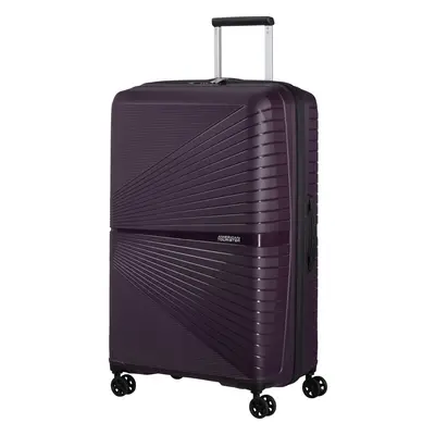 American Tourister Selection Airconic 77 Dark Plum