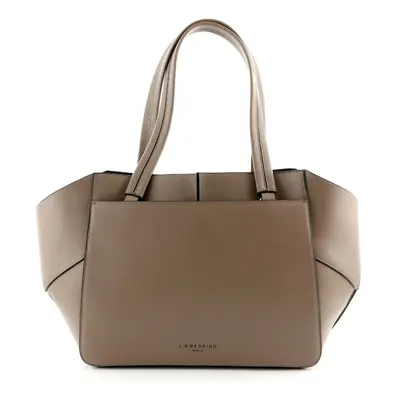 Liebeskind Berlin Lilly Calf Entry Shopper M Wood