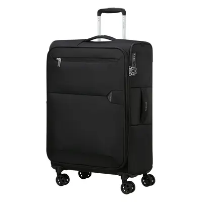Samsonite Selection Urbify Weichgepäck Koffer schwarz