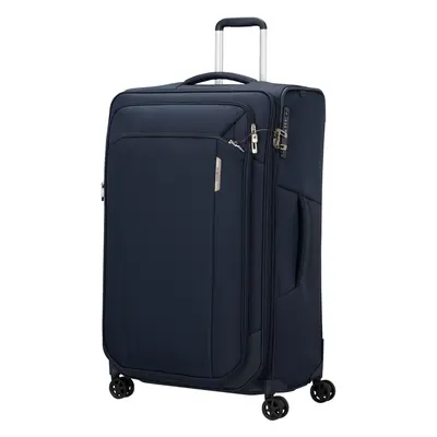 Samsonite Selection Respark Weichgepäck Koffer blau