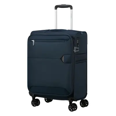 Samsonite Selection Urbify Weichgepäck Koffer dunkelblau