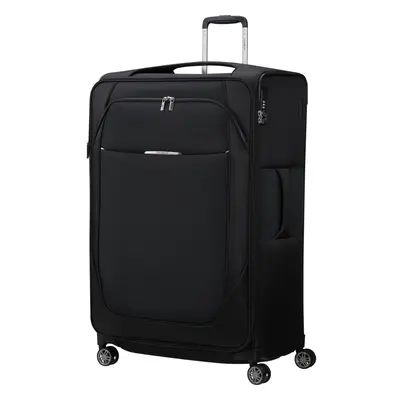 Samsonite Selection Re-lite Weichgepäck Koffer schwarz