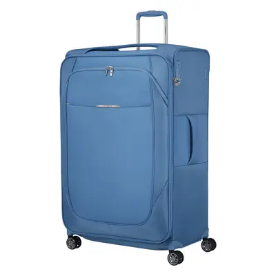 Samsonite Selection Re-lite Weichgepäck Koffer hellblau