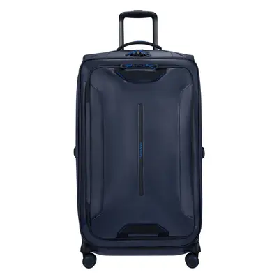 Samsonite Selection Ecodiver Weichgepäck Koffer blau