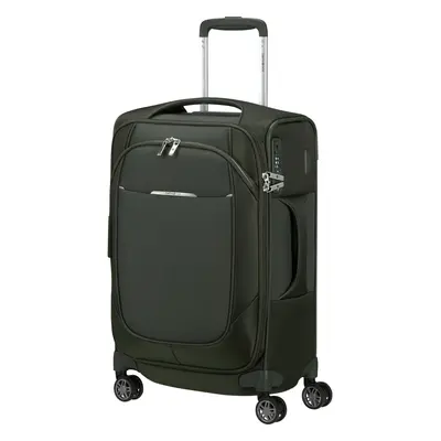 Samsonite Selection Re-lite Weichgepäck Koffer grün