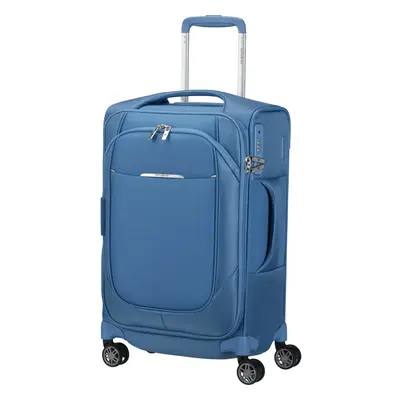 Samsonite Selection Re-lite Weichgepäck Koffer hellblau