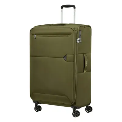 Samsonite Selection Urbify Weichgepäck Koffer khaki