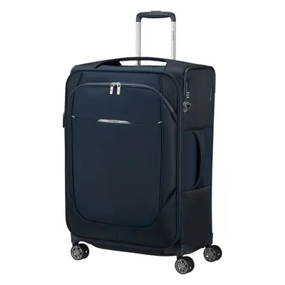 Samsonite Selection Re-lite Weichgepäck Koffer dunkelblau