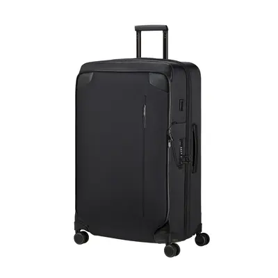 Samsonite Selection Splendix Weichgepäck Koffer Schwarz