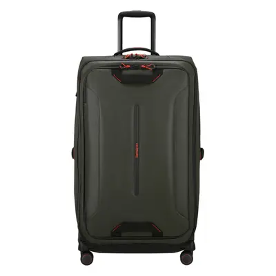 Samsonite Selection Ecodiver Weichgepäck Koffer grün