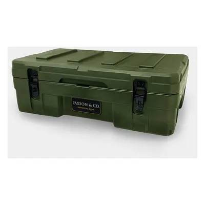 Offroad Camping Box 66L - green