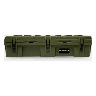 Offroad Camping Box 95L - green