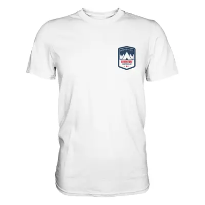 PAXSON Camping Club Shirt - Premium Shirt