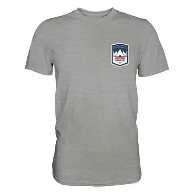 PAXSON Camping Club Shirt - Premium Shirt