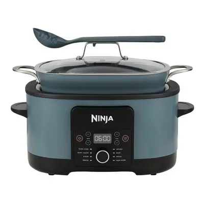 Ninja Foodi 8-in-1 PossibleCooker Digitaler Slow Cooker und Multikocher MC1001EU