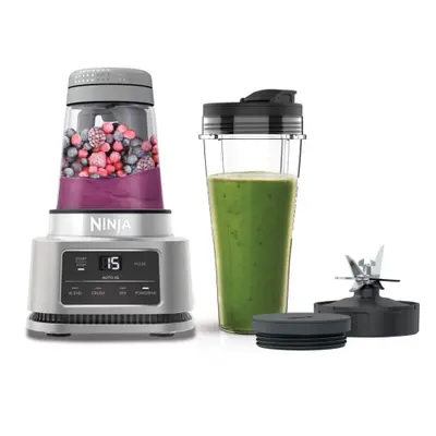 Ninja Foodi 2-in-1 Power Nutri Mixer mit Smart Torque & Auto-iQ 1100W – CB100EU