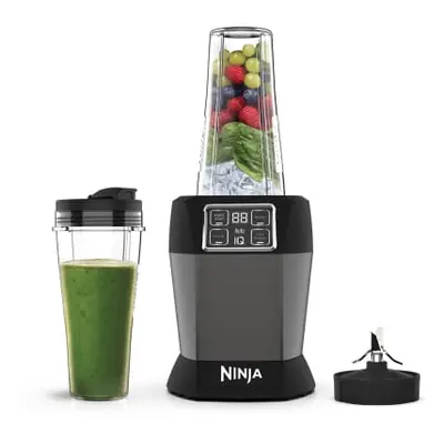 Ninja Mixer mit Auto-iQ BN495EU