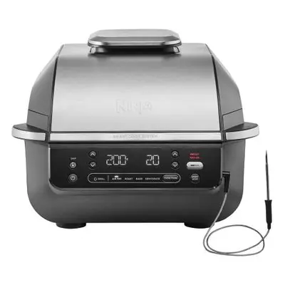 Ninja 5-in-1 Grill und Heißluftfritteuse EG351EU