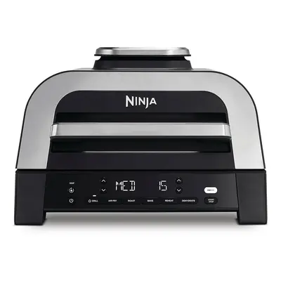 Ninja 6-in-1 MAX Grill und Heißluftfritteuse DG551EU